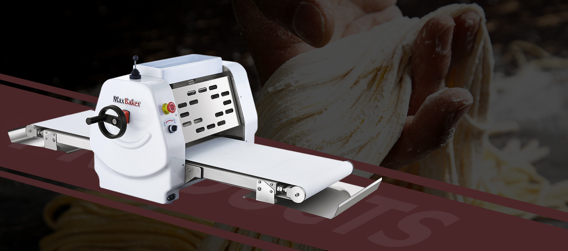 Dough Mixer, Home use dough mixer , Dough sheeter, Mini dough sheeter